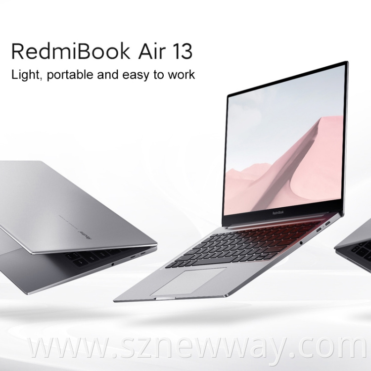 Redmibook Air 13